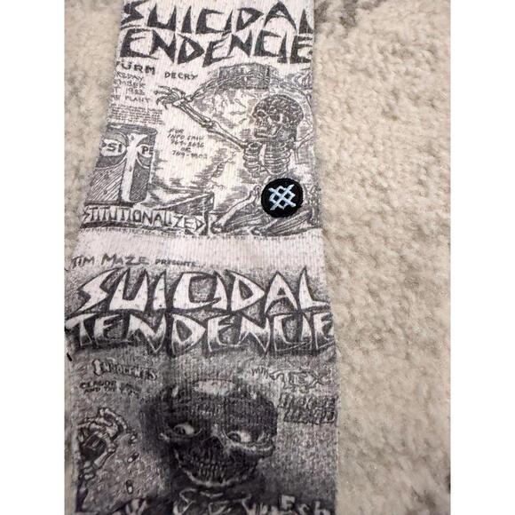 4 pair sock lot - Picture 6 of 12